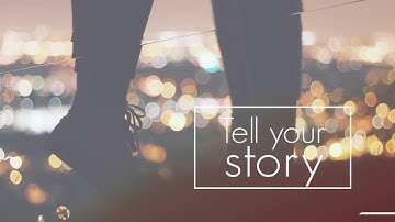 Parallax Slideshow After Effects Templates