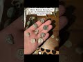 Roman Empire Denarius Found Metal Detecting !! 🤯 #shorts #metaldetectinguk #romanempire #romannavy