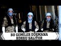 MayД N Avlama Gemileri DГјЕџmana Korku SalД Yor MayД N Avlama Gemileri DГјЕџmana Korku SalД Yor