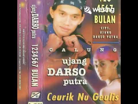 Cuerik nu geulis (calung) cover