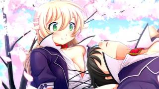 ♫ Nightcore - Kno One ♫ |Requested|