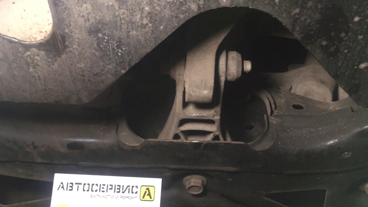 Тросик кпп опель мокка