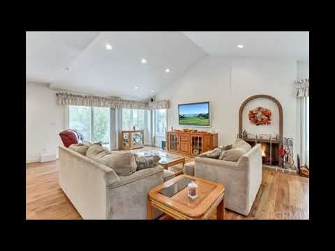 21872 Camargo, Mission Viejo, CA home video tour