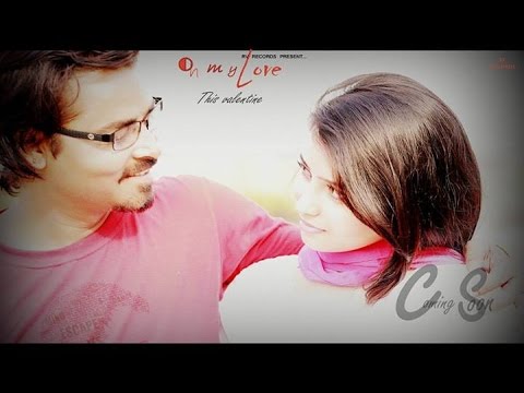 happy-valentine's-day-|-top-romantic-tracks-oh-my-love-by---rupesh-verma
