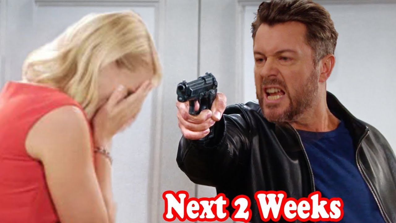 Days of Our Lives Spoilers Next 2 Weeks: February 17 to 28, 2025 /DOOL ...