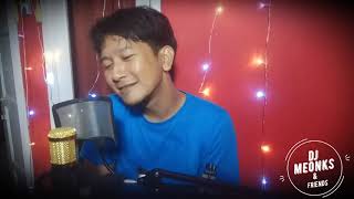 Hadirmu Bagai Mimpi - Fauzi Bima || Cover || Voc. M Nuryasin