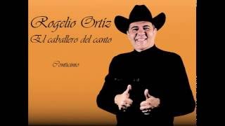 Video thumbnail of "Rogelio Ortíz - Conticinio"