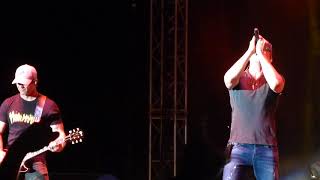 3 Doors Down @ Busch Gardens Live Finale &quot; When I&#39;m Gone &quot;