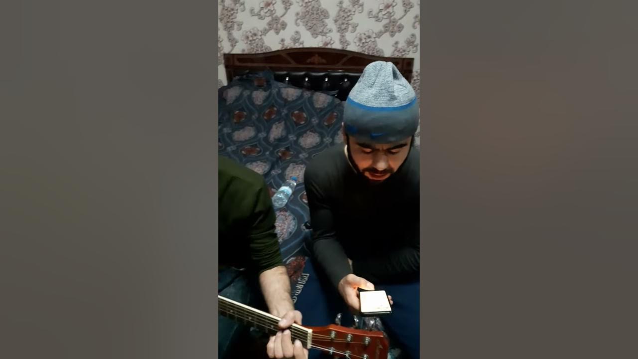 Анор анор - YouTube