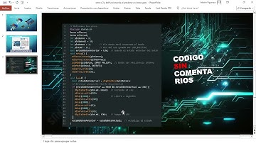 13 Arduino - 2 servos y un led activados con un botón
