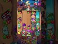 Beans and mushrooms #pvz #pvzheroes