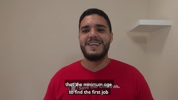 Know your rights: Labour rights