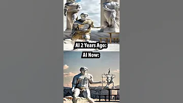 AI 2023 Vs AI Now 