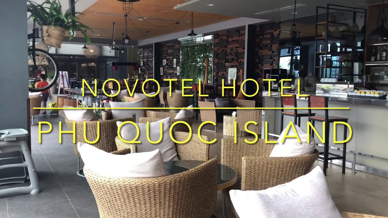 khach san novotel New Update NOVOTEL Resort | Phu Quoc Island | khách sạn Novotel - Bãi trường Phú Quốc
