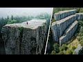 Ancient Mega Structures In China Reveal Advanced Technology That Could Rewrite History