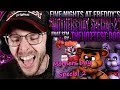 Vapor Reacts #1082 [FNAF SFM] FUNNY FNAF ANIMATION "Mothers Day Special 2" TheHottest Dog REACTION!!