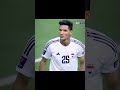 العراقي احمد يحيى صخرة الدفاع تصميم اشتراك المنتخب العراقي لايك