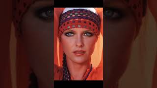 Cheryl Tiegs What Americas First Supermodel Looks Like Today