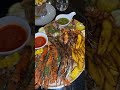 Ohana’s Lounge & Bar, Osu #ghana #restaurants #shorts
