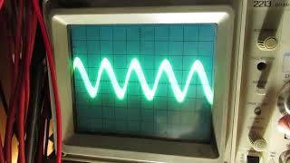 How To Make Radio Coils For Frequency X And How To Get An Indication About Properties Q Freq.