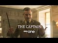 The Captain | Ghosts BBC One TV Tribute