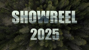 Video Editor Showreel 2025 || Portfolio #showreel #portfolio #editor #effet #transiton #trailer