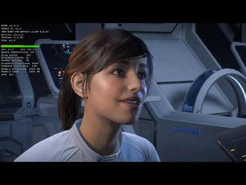 Video: Origin Access Tilføjer Mass Effect Trilogy