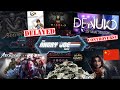 AJS News- "Disappointment" Avengers Removes Time Savers, Overwatch 2 & Diablo Delayed, Denovo Issues