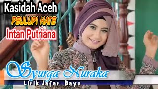 Armawati AR || Lagu Kasidah Aceh Peulepie Hate Terbaru || Syurga Nuraka ||  Vidio Music ||
