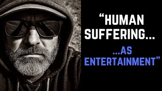 the ceo, the concert, and the human cost of performative outrage 🤬 Net Worth