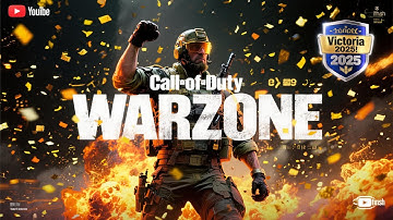 💀One of the most beautiful victories👍 👍 #warzone #gaming