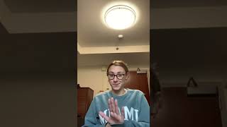 ASL homework #2
