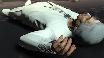 Binary Domain - 36 - Decade