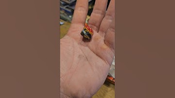 Day 23-27 of Opening My 30 Day Dice Calendar! #nerdimmersion #dice #dnd #shorts #adventcalendar