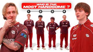 Valorant Pro Players Rank League of Legends Players