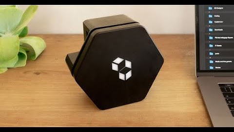 Gizmo Hub | TURN ANY HARD DRIVE INTO A SECURE CLOUD STORAGE HUB