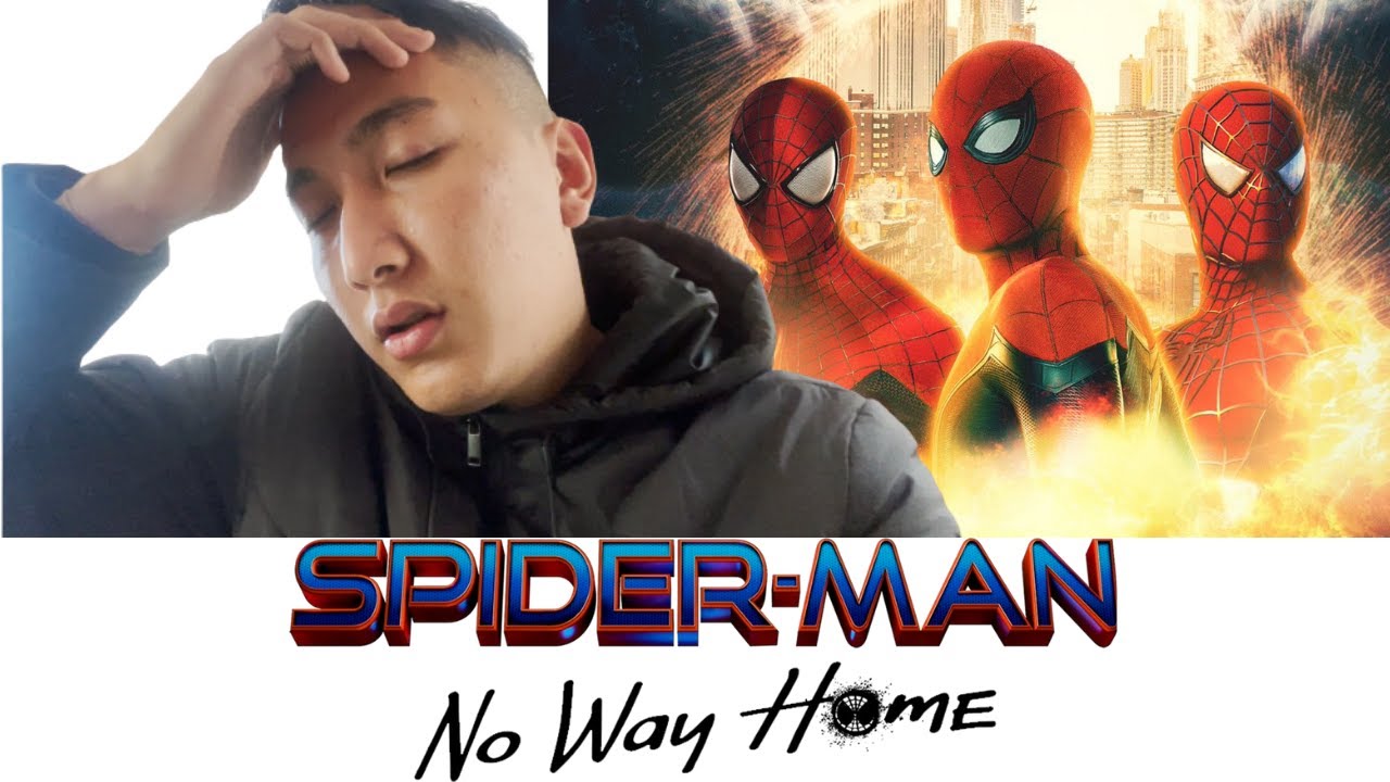 Spiderman : No Way Home "HOW IT WOULD END IF THINGS WERE DIFFERENT!!!"