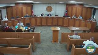 11/6/23 - FInance Committee Meeting