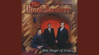 Video thumbnail of "The Booth Brothers - This Love Is Mine"