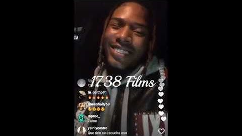 Fetty Wap - Smile (KING ZOO SNIPPET MUST SEE🔥)