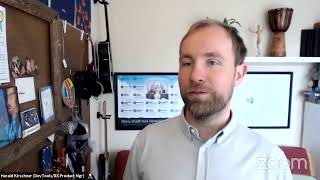 OpenJS Foundation AMA: webhint Wealth