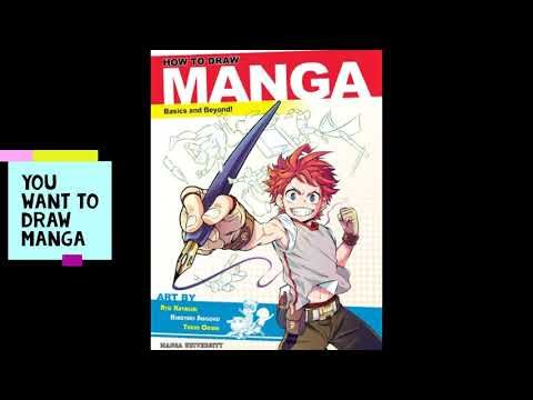 How To Draw Manga Basics And Beyond Download
