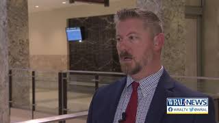 Leaders to consider different routes for proposed US 401 bypass in southern Wake County