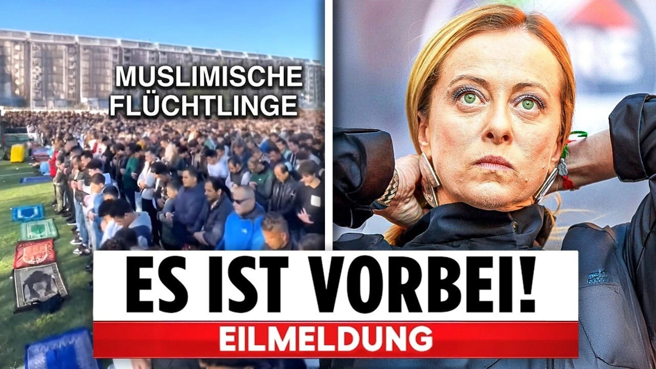 POLITIK-STREIT: Was wirklich hinter den Aussagen über Italien steckt