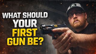 Download Lagu How to Pick Your First Gun! MP3