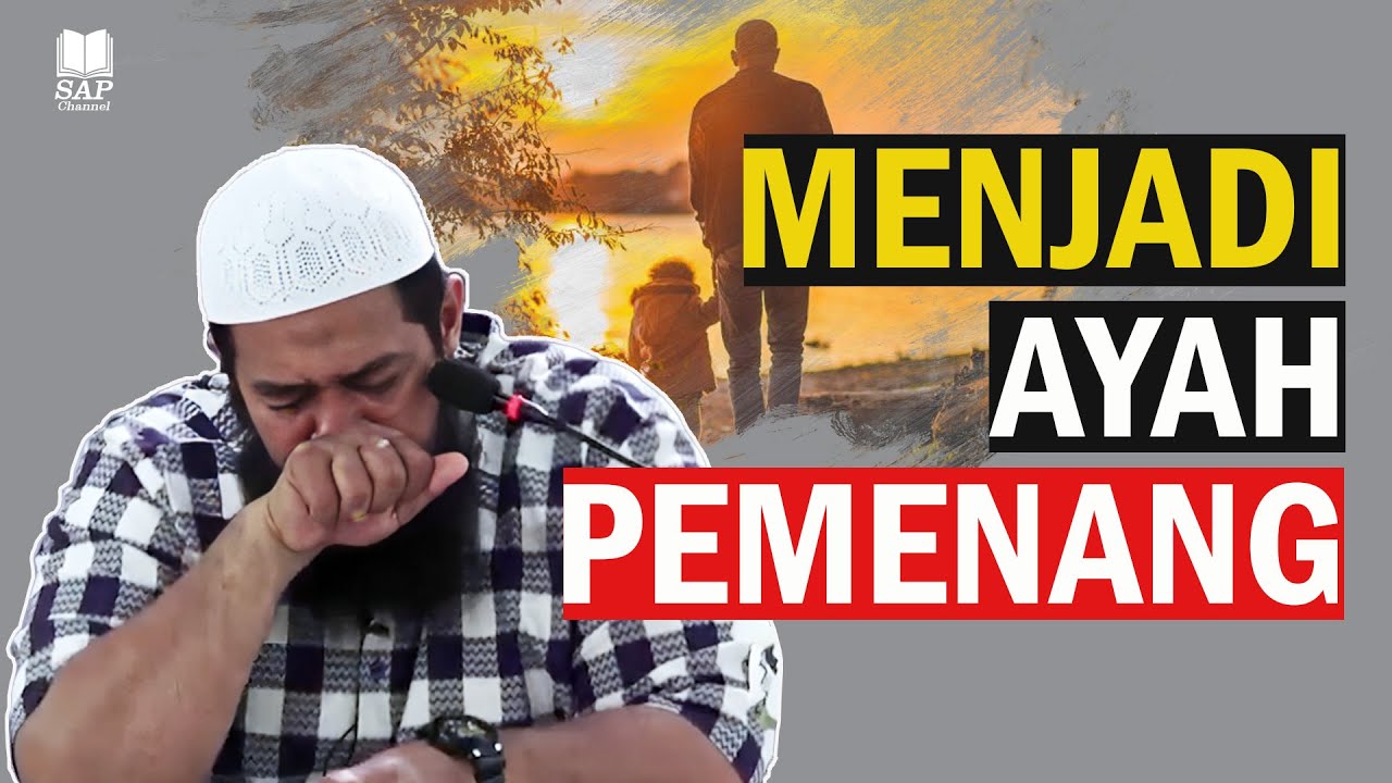 AYAHKU ADALAH PAHLAWANKU‼️| USTADZ SUBHAN BAWAZIER
