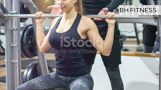 Beginner Workout Routines