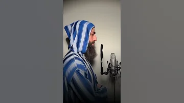 و إ ذ ق ال إ ب ر اه يم ر ب أ ر ن ي ك ي ف ت ح ي ي ال م و ت ى بصوت ي بكي القلوب محمد ديبيروف 