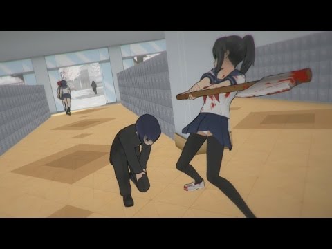 UN JUEGO PARA TODA LA FAMILIA !! - Yandere Simulator | Fernanfloo