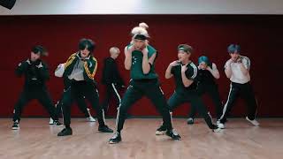 Stray Kids - MANIAC 'Mirrored Dance Practice'